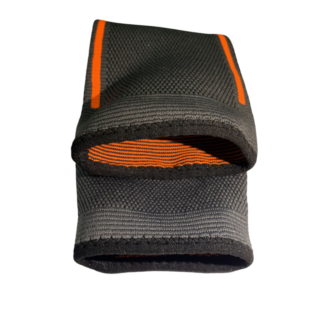 High-Quality Elbow Support – Multi-Directional Compression & Reinforced Edging