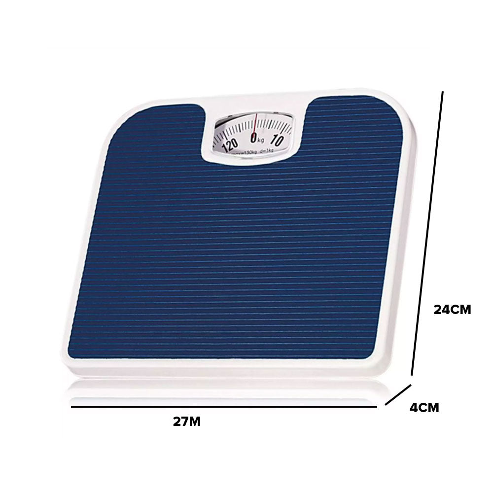 Mechanical Health Weighing Scale Announcement