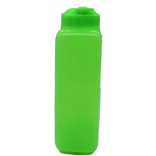 3L Plastic Water Jug with Handle & Flip Cap – Durable Large Drink Bottle for Home, Office & Outdoor Use"