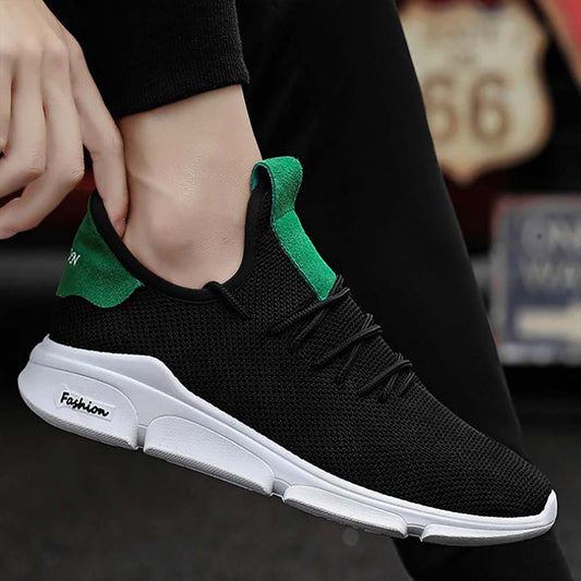 Loki Men Shoes Buy 1 Get 1 Free (Assorted) Korean Men's Casual Shoes Sneakers for men