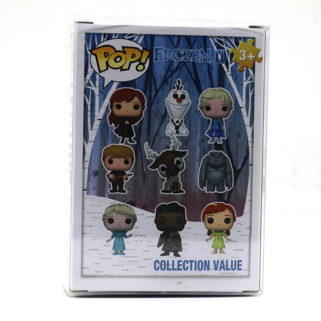 Road Riders Disney Pop Toys Frozen 2 Collection Figures