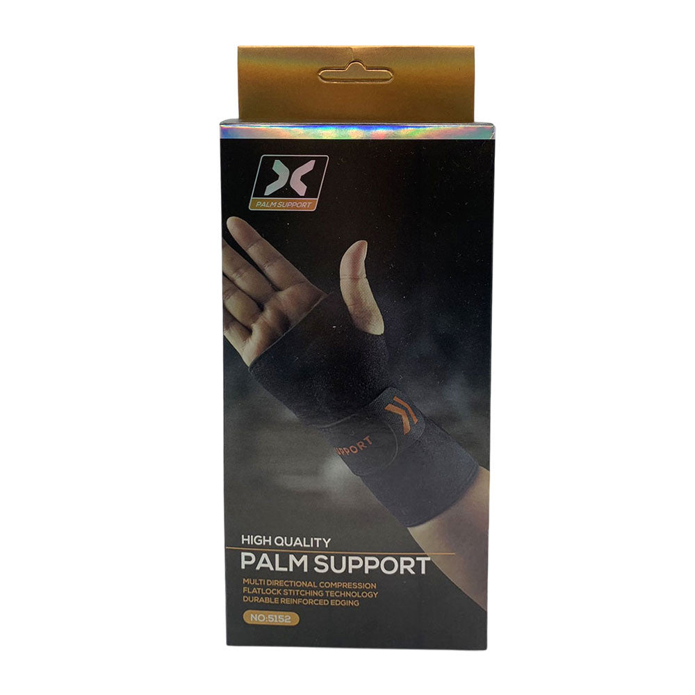 Palm Support Brace – Right Hand Only | Wrist & Joint Protection