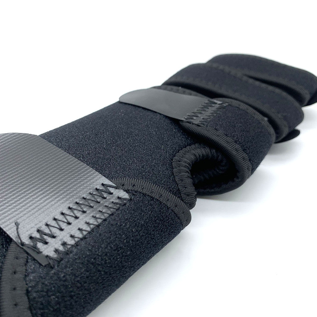 Adjustable Thumb Support – Left Hand Only, One Size