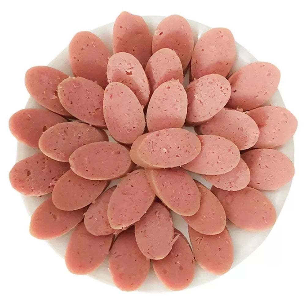 5/10PCS Pet Treat Sausage for Dogs and Cats / Available Flavors