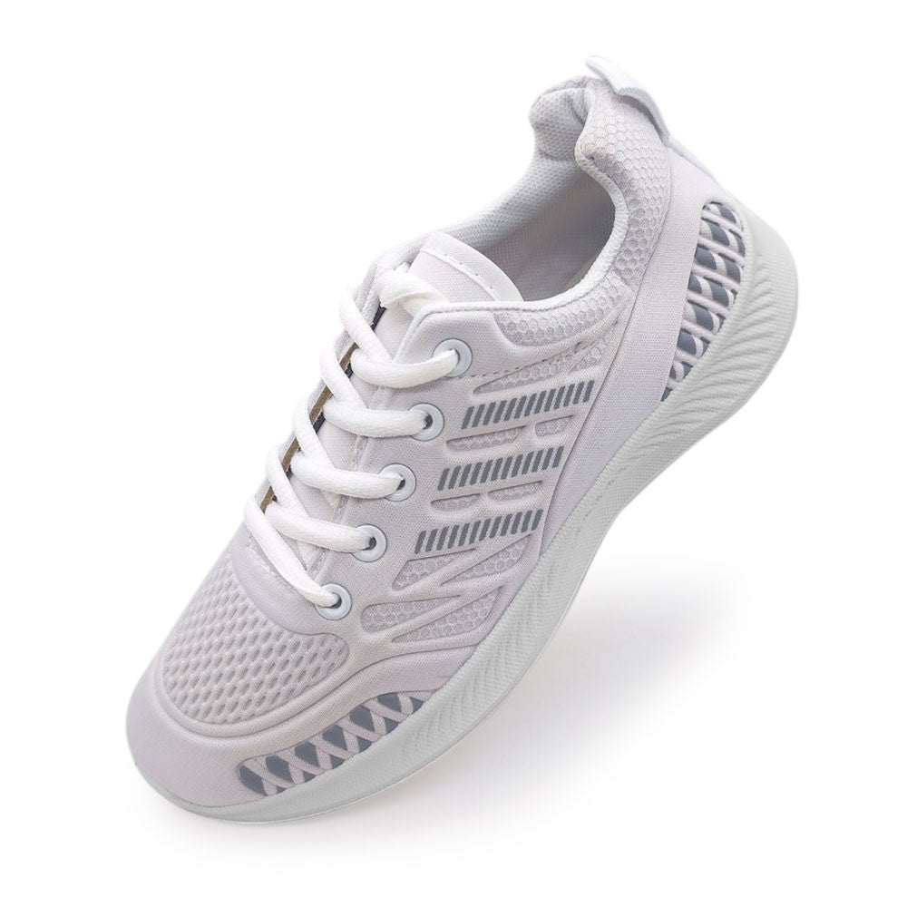 Lawrence Women Korean Shoes Sports Sneakers Running Ladies New Fashion