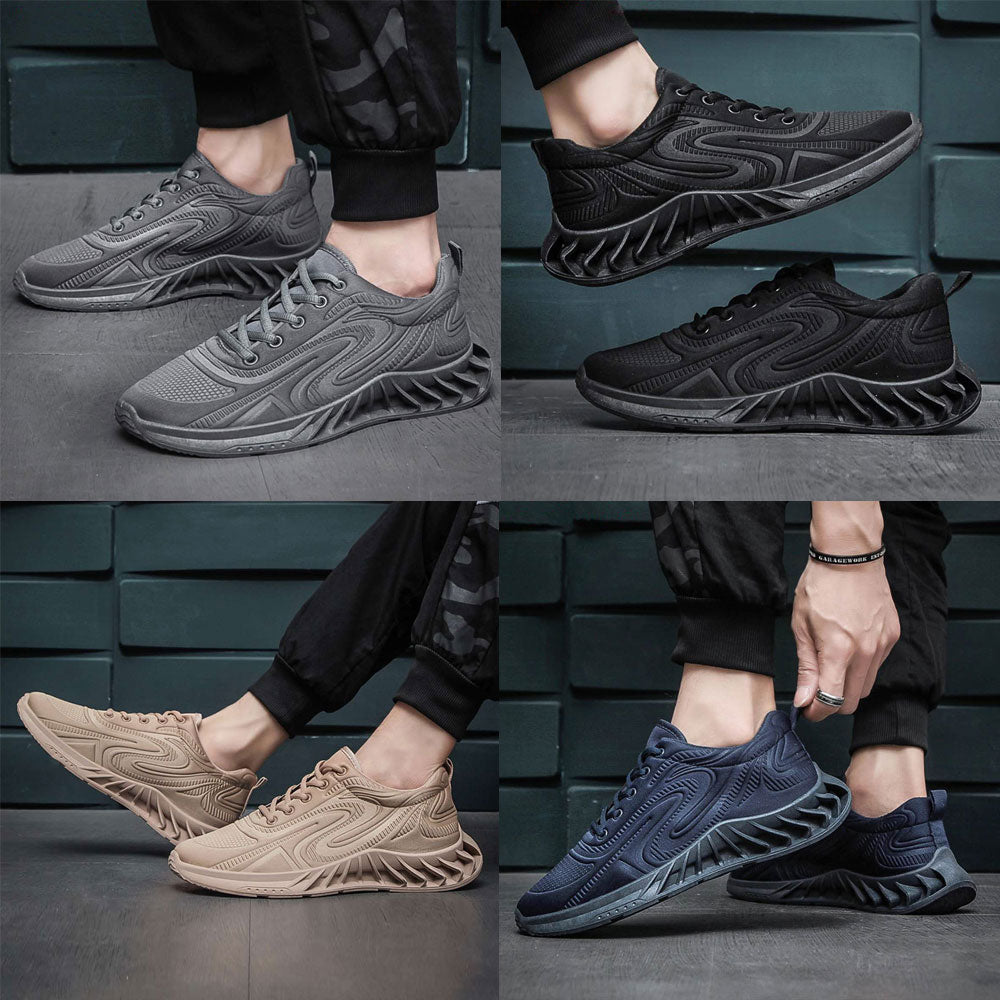 SEBASTIAN Men's Shoes Sneakers Men Casual Sport Shoe Casual Sneakers