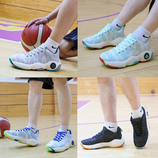 Nicholas Men's Shoes Sneakers Men Casual Sport Shoe Casual Sneakers