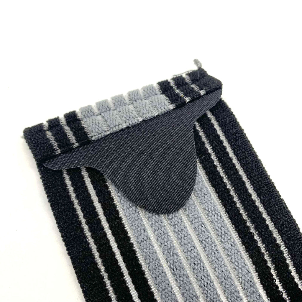 Adjustable Ankle Support – One Size Fits All, Compression & Joint Protection