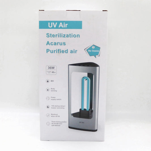 Homeflix UV Air Sterilization Acarus Purified Air 36W