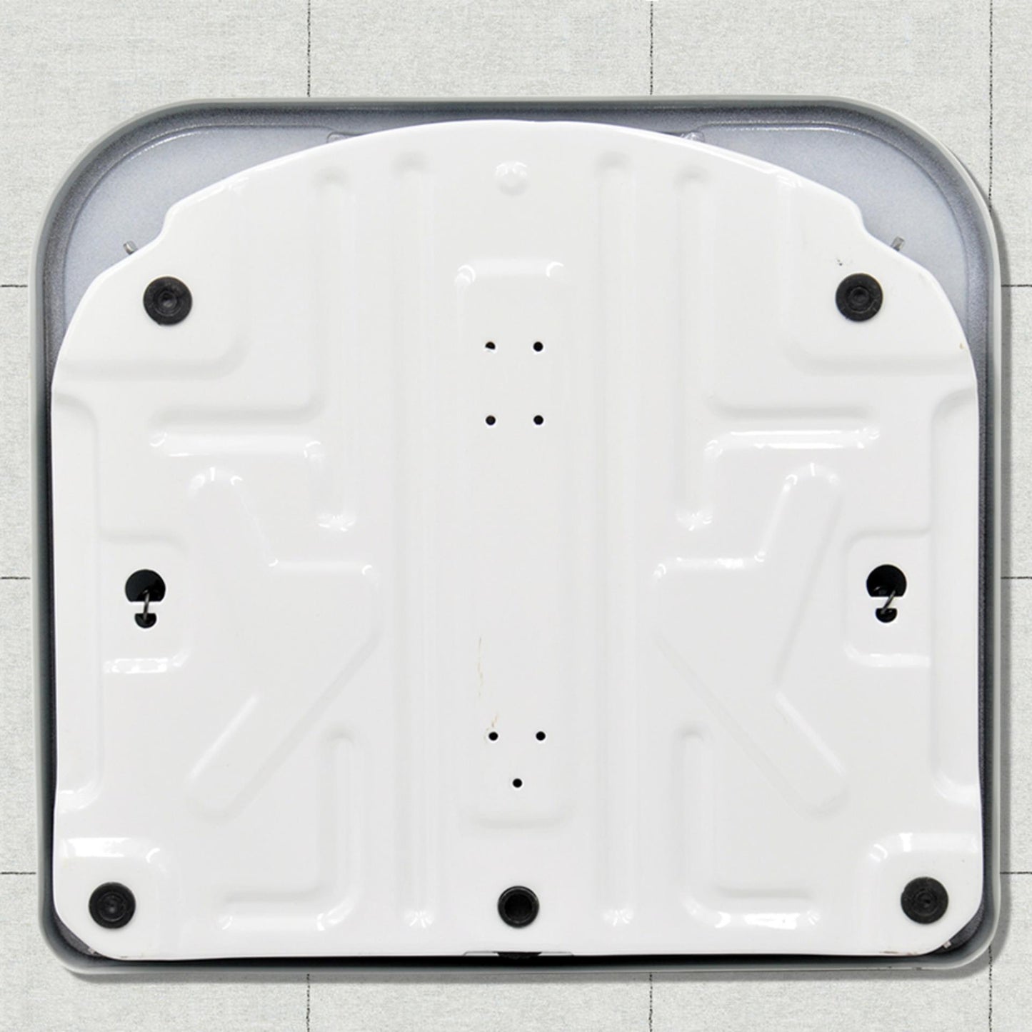 Mechanical Health Weighing Scale Announcement