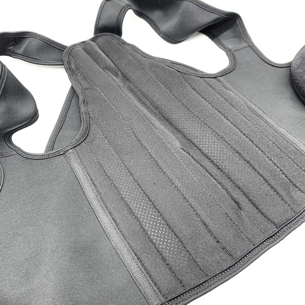 Premium Back Support Belt – Heavy-Duty Elastic for Comfort & Stability