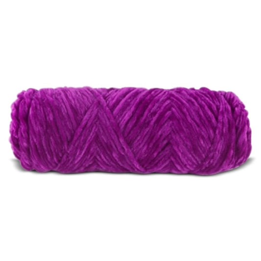 MC Galleriä Chenille Velvet Yarn Soft Hair Thread Non-commercial Scarf Thread Crochet ˁ