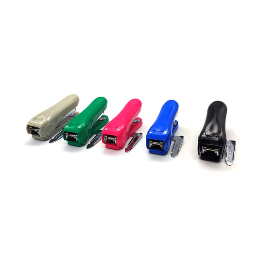 JOY Stapler With Staple Wire Remover No. 605A , Office Stapler with Staple Wire Remover