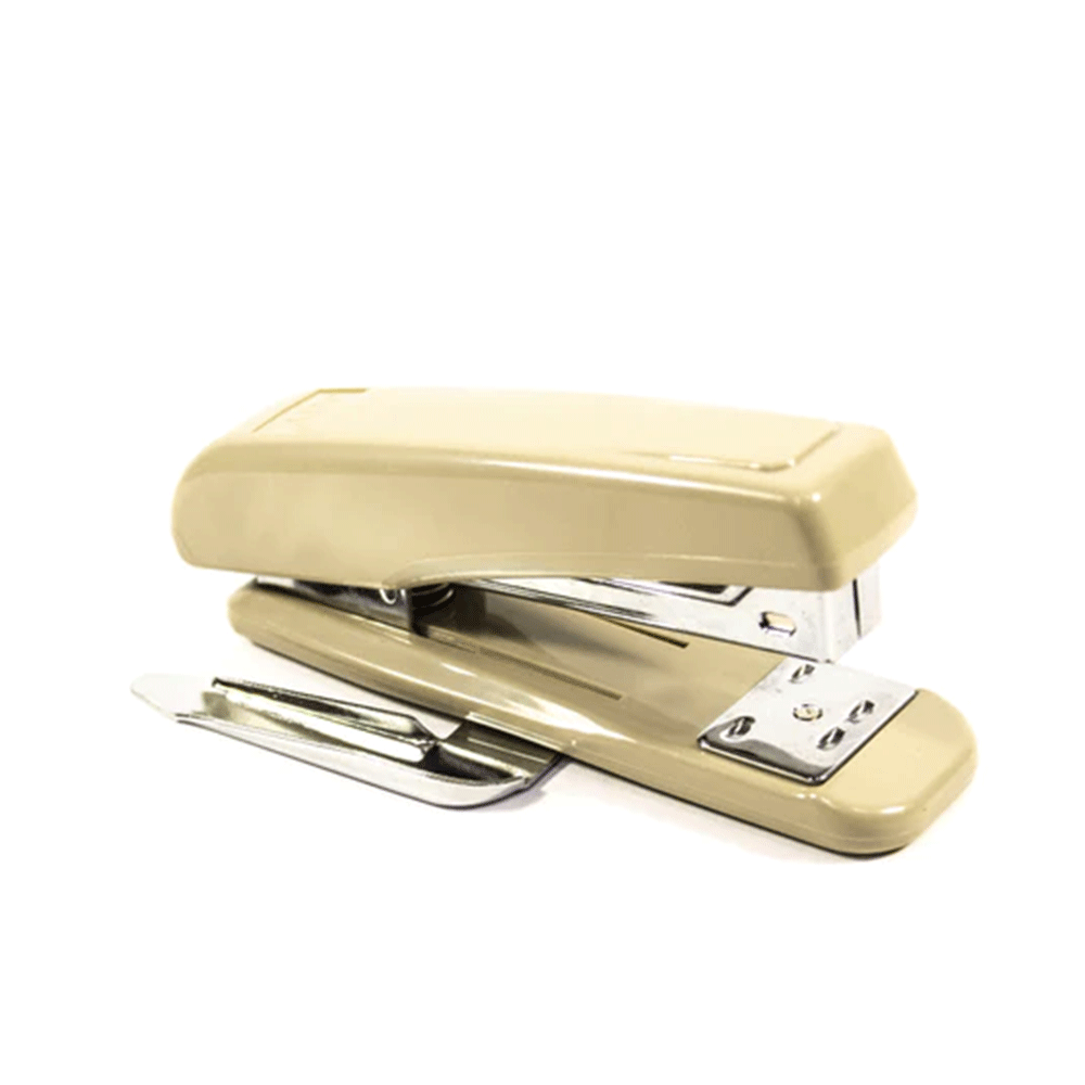 JOY Stapler With Staple Wire Remover No. 405 , Office Stapler with Staple Wire Remover