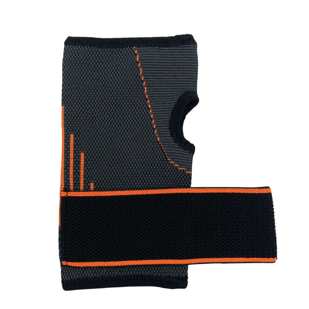 High-Quality Wrist Support – Multi-Directional Compression & Reinforced Edging
