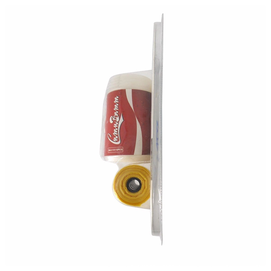 Dog Waste Poop Cumm Bumm with FREE Plastic Waste Roll Refill