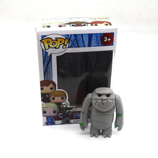 Road Riders Disney Pop Toys Frozen 2 Collection Figures