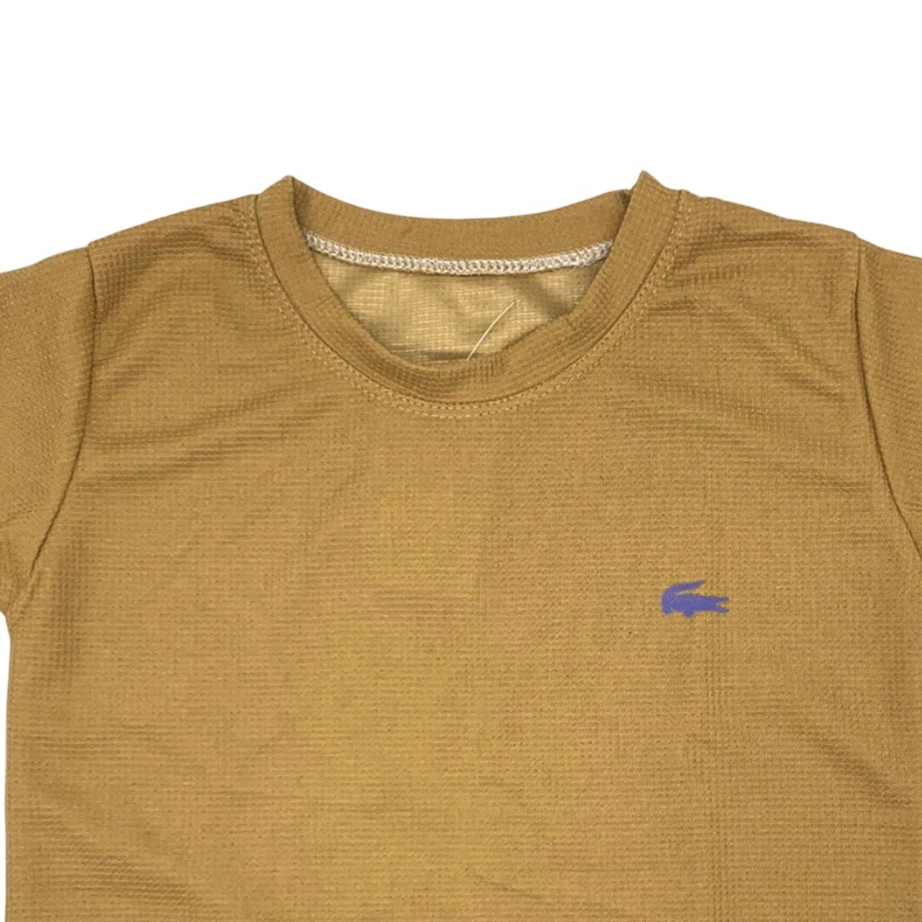 Kids Waffle Terno, 5-8 Years Old Outfit, Boys Girls Terno Pambata, Cotton Kidswear