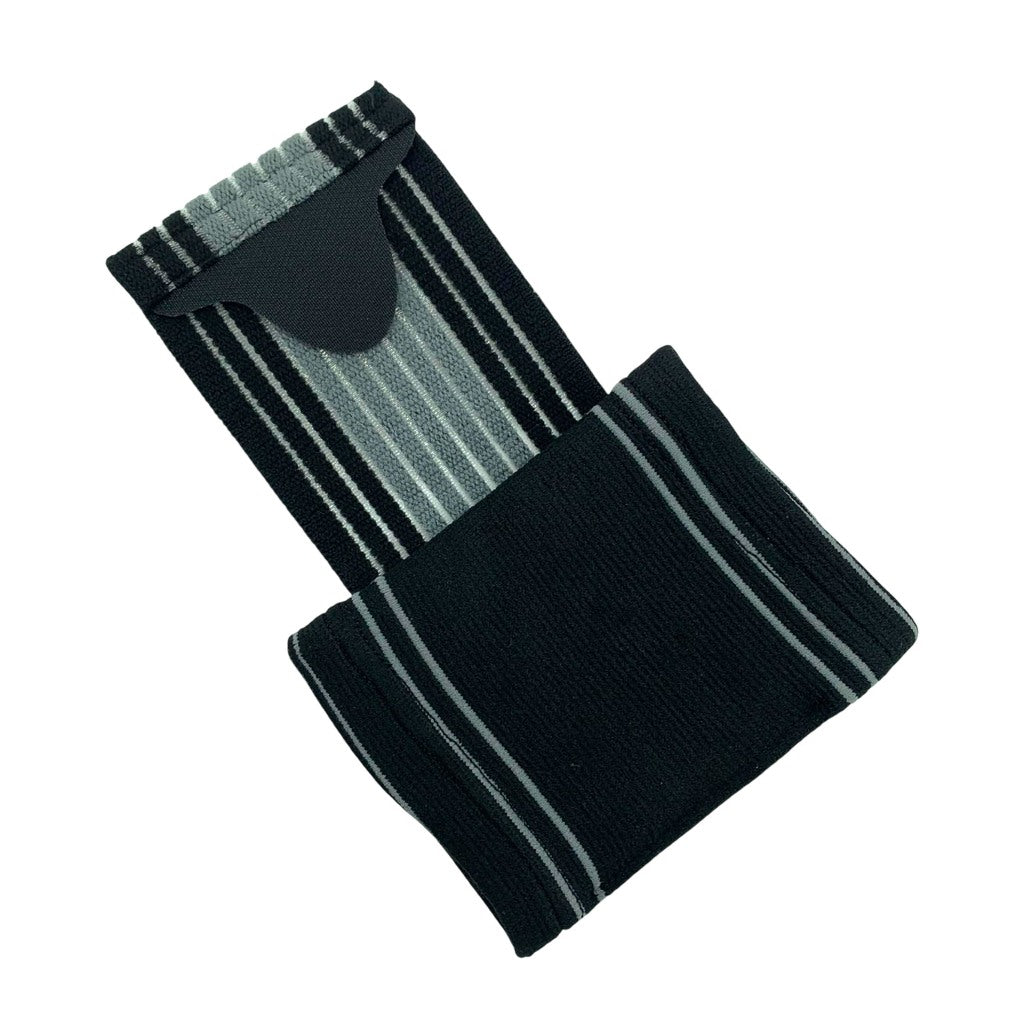 High-Quality Wrist Support – Multi-Directional Compression & Reinforced Edging