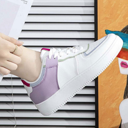 Charlotte Women's Comfortable Sport Shoes Women's Shoes Fashion Sports Shoes Sneakers, Choose Your Favorite Color!