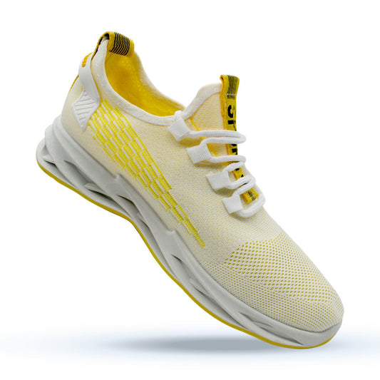 Mike Men's Swag Daily Comfort Wear Shoes Korean Trendy Sneakers korean shoes men's casual shoes comfort shoes for Men Shoes Lightweight Comfortable Breathable