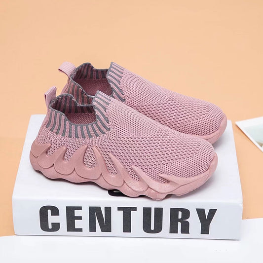 Alucard kids shoes fashion slip for girls, and boys, toddler, kids sneakers size 25-30, toddler shoe baby running sneakers, shoes, comfortable and soft, available colors