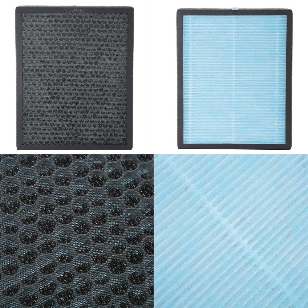 Air Purifier 220V Household Negative Ion Air Purifier Dust Mold Odor Allergen Removal Air Cleaner Bedroom Air Purifier