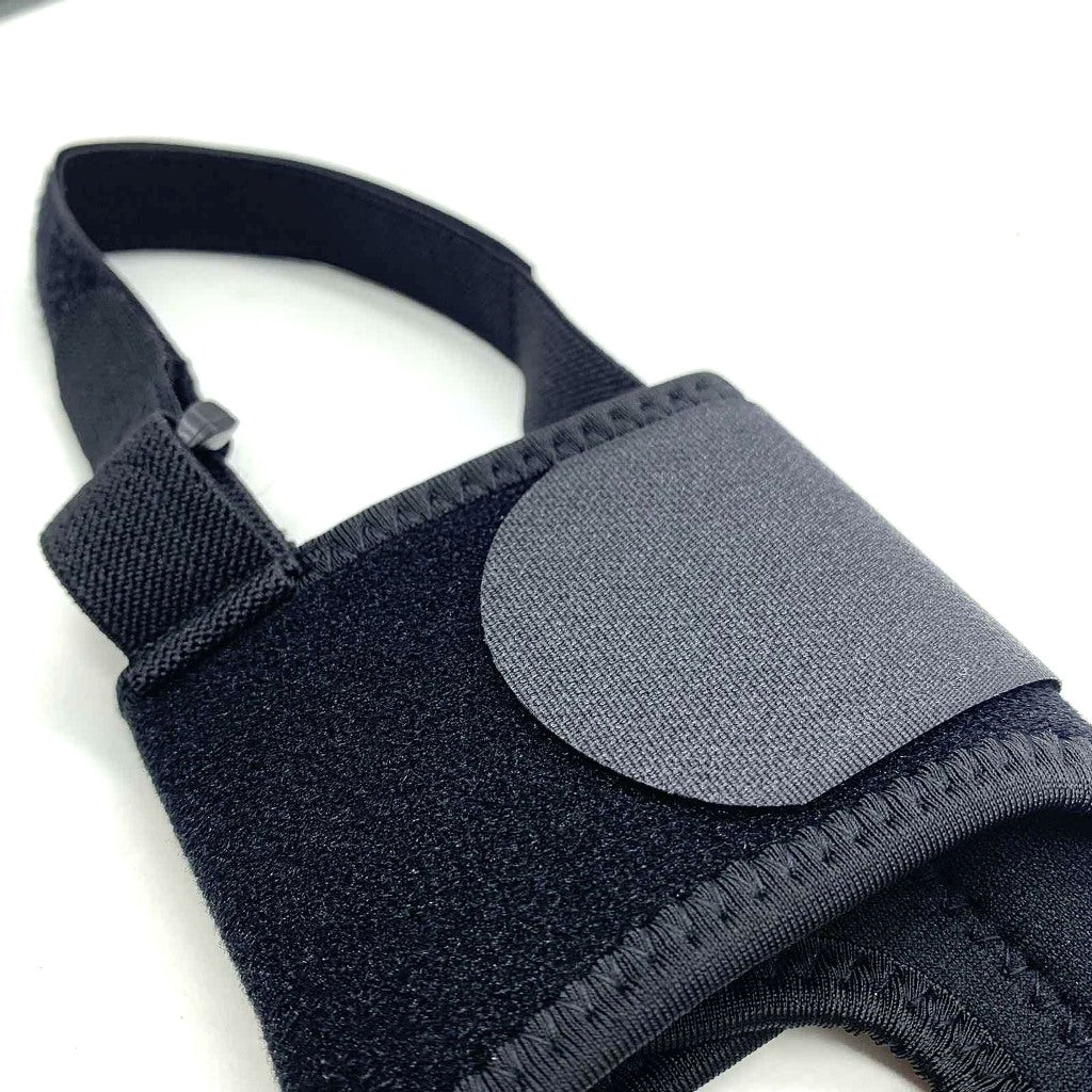 Adjustable Toe Strap Corrector – Right Foot Only, Support & Alignment