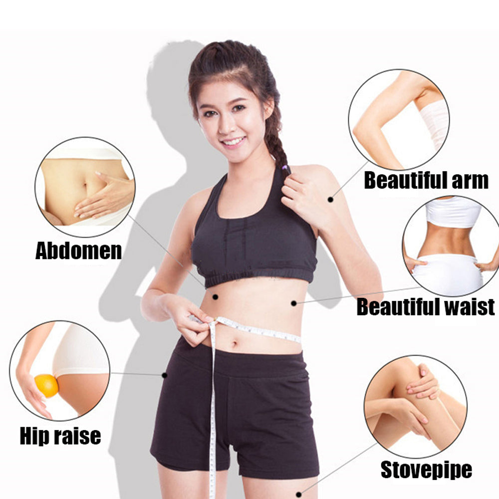 Anti-Burst Yoga Ball 2MM Thick - Stability Exercise Ball for Home Gym, Pilates, Fitness, Balance & Core Training