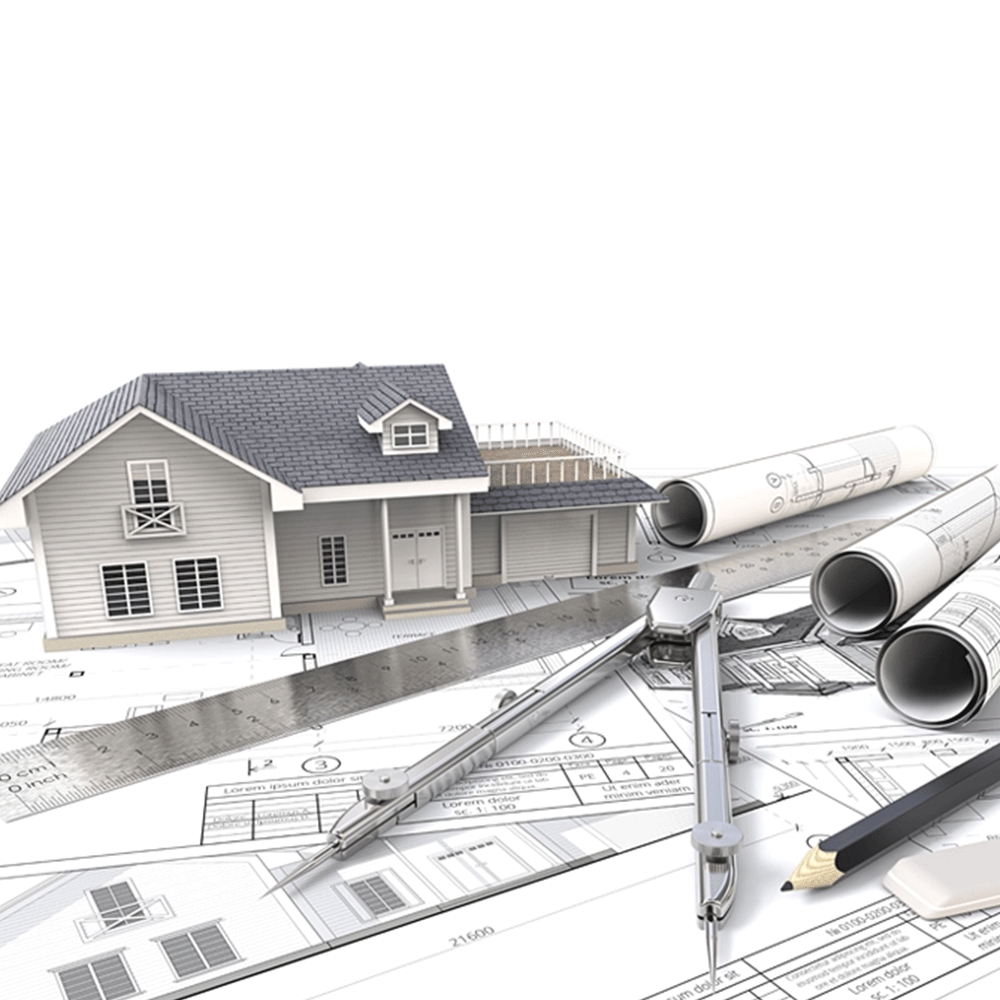 JOY Compass with spare lead Plastic casing, Compass Set with Lead Refill