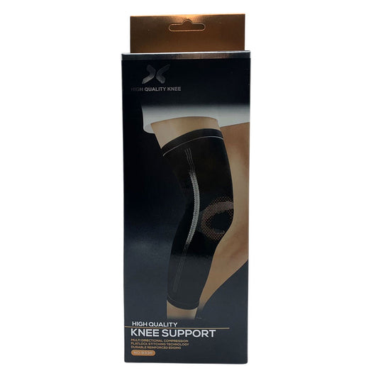 Adjustable Knee Support – Fits Left & Right Knee, One Size