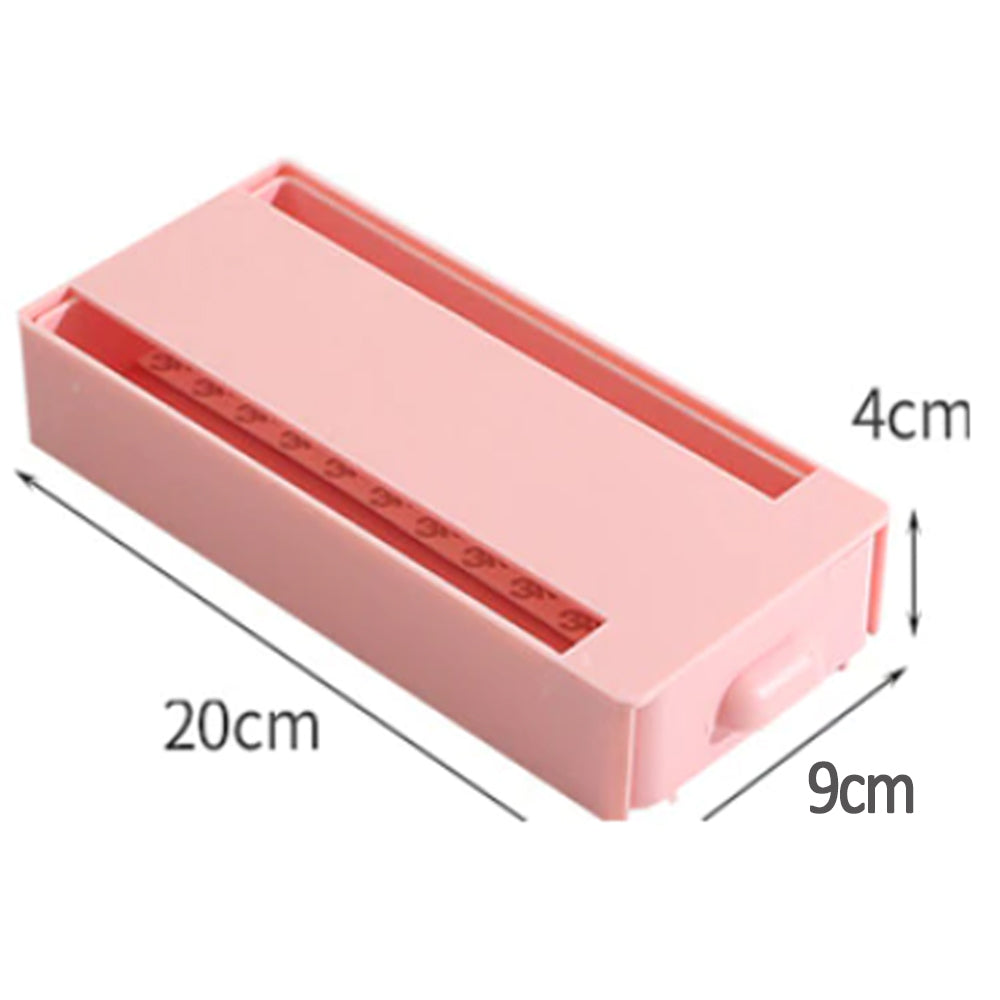 Creativity Under Desk Paste Organizer Drawer Storage Pen Case Storage Box