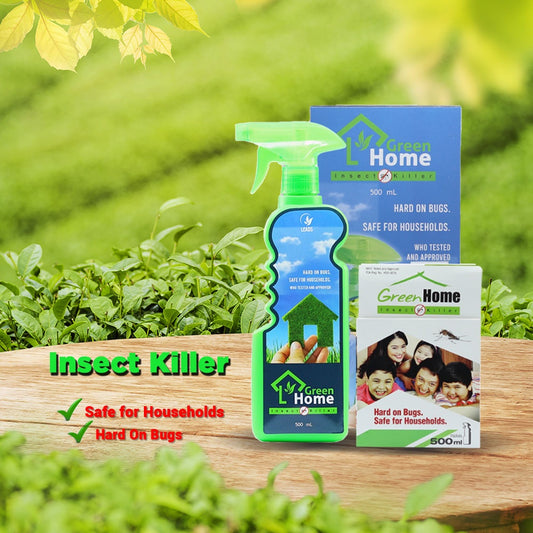 Insect Killer Spray Kit Highly Effective Odorless, Kill bedbugs,ant,cockroaches etc.