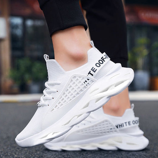 Mon men`s sneakers sale original, sapatos, korean rubber shoes for men, breathable for jogging and running