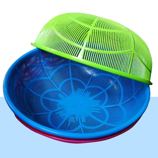 Foldable Food Cover Umbrella | Dustproof & Insulated Mesh Tent | Reusable Kitchen Dining Table Protector