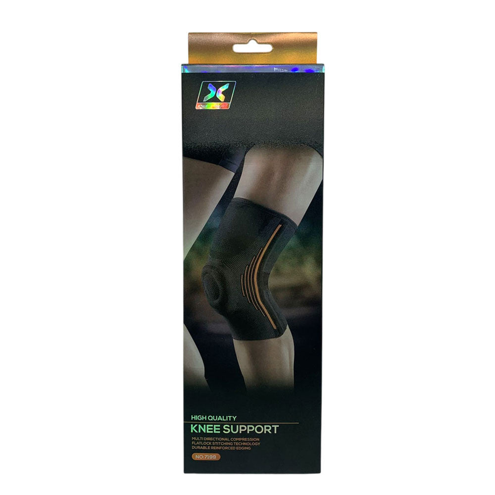 Adjustable Knee Support – Fits Left & Right Knee, One Size