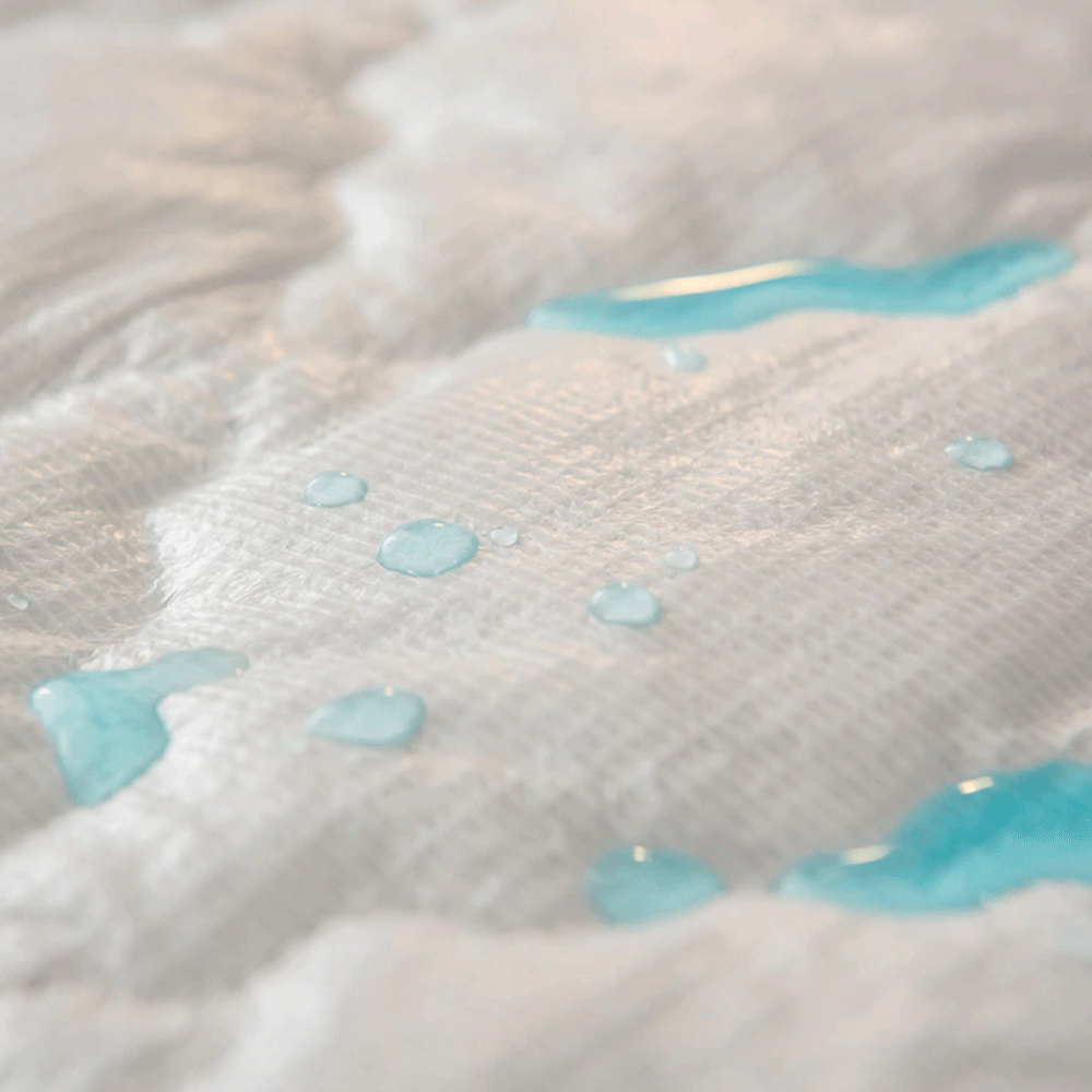 Waterproof Mattress Protector – Breathable, Hypoallergenic Bed Cover & Topper (Sage Green)