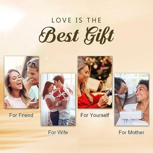 18K Gold, Silver & Rose Gold Bracelet – Elegant Women's Accessories