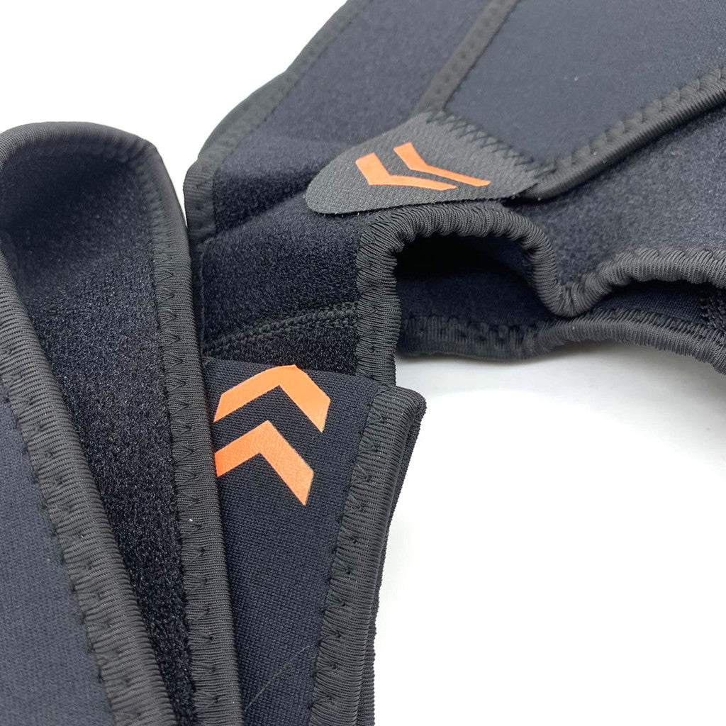 Adjustable Shoulder Support Brace – Fits Both Left & Right Shoulders, One Size