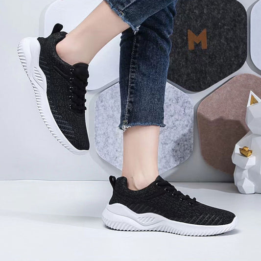 Beatriz Ladies Shoes Women Sneaker Woman Shoe Sneaker Platform Woman Jogging Soft Comfortable