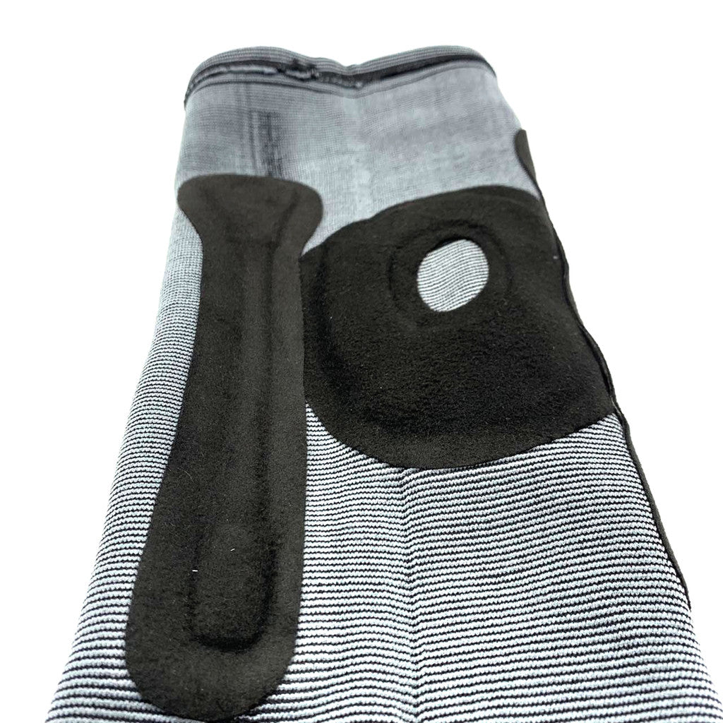 Adjustable Knee Support – Fits Left & Right Knee, One Size