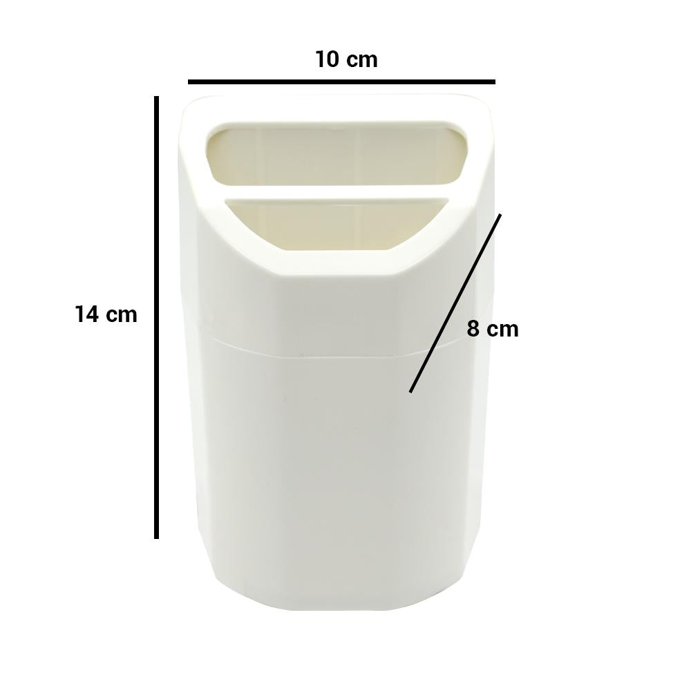 Drain Holder Tableware Kitchen Organizer Spoon Fork Storage Box Chopsticks Tube Wall Mounted UV Disinfection