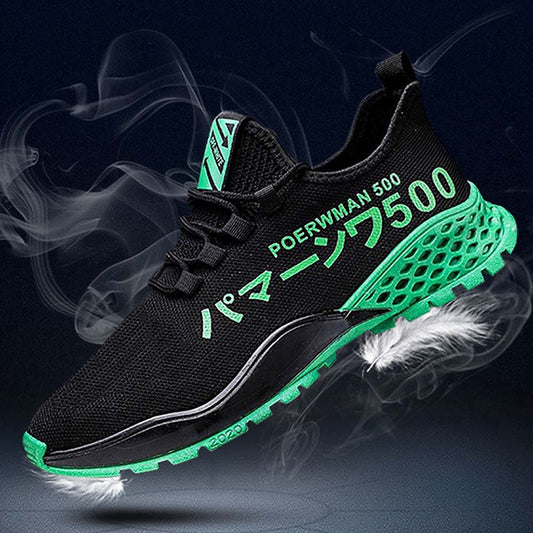 Jeric Men`s sneakers sale original, sapatos, korean rubber shoes for men, breathable for jogging and running