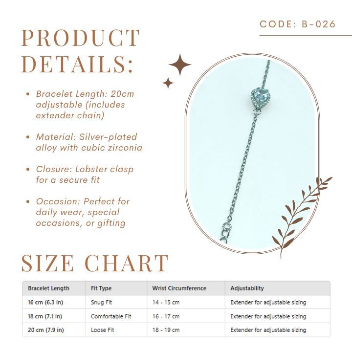 18K Gold, Silver & Rose Gold Bracelet – Elegant Women's Accessories