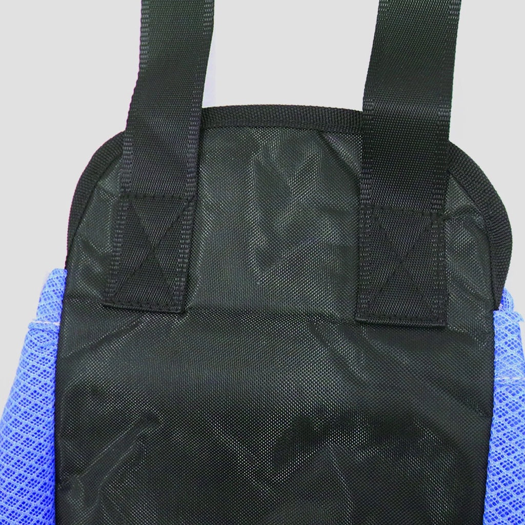 Dog Accessory Pet Carrier Breathable Mesh Travel Front Backpack Carrier Bag for Dogs and Cats