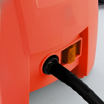 1400W Household Washer Portable Car Electric Water Gun Washer 220V