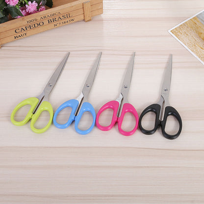 Excel Stainless Steel Scissors 5.5" 6.5" 7" Sharp Blade Cutter for Office School Home Use
