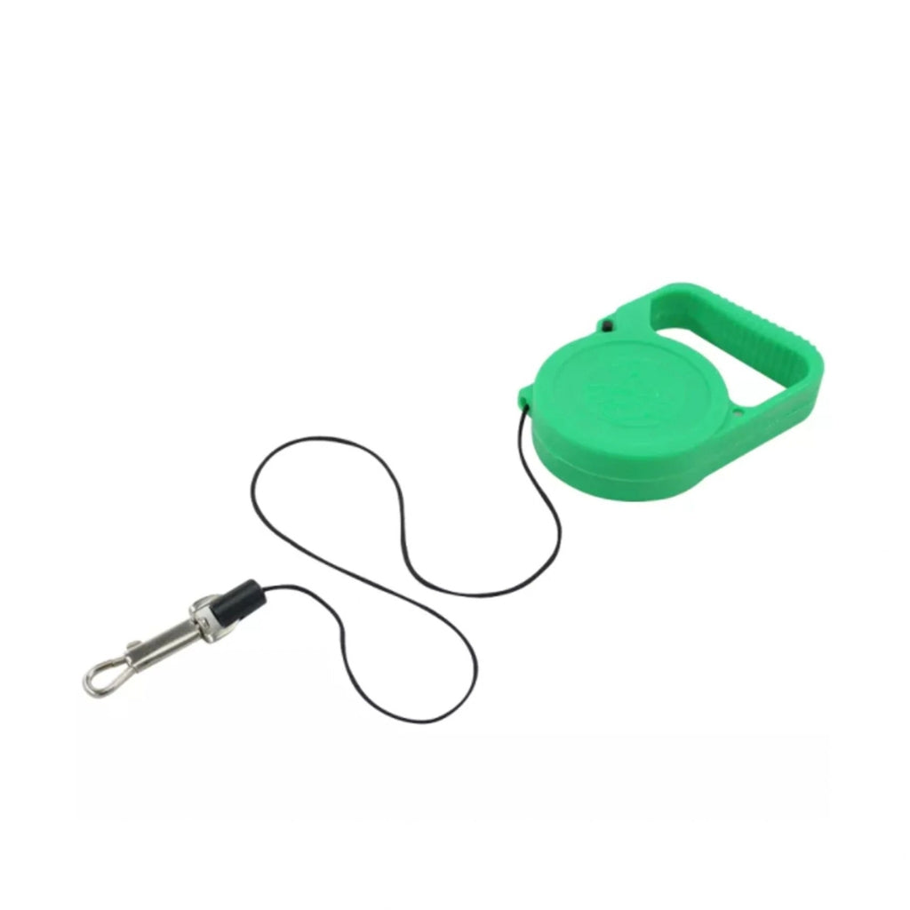 3m Long Automatic Retractable Dog Cat Leash Round String Adjustable Rope Pet Extending Leash Neck
