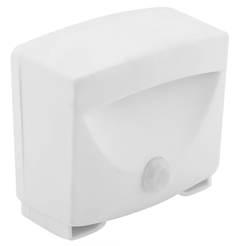 Indoor & Outdoor Mighty Light Motion and Light Sensor Activated