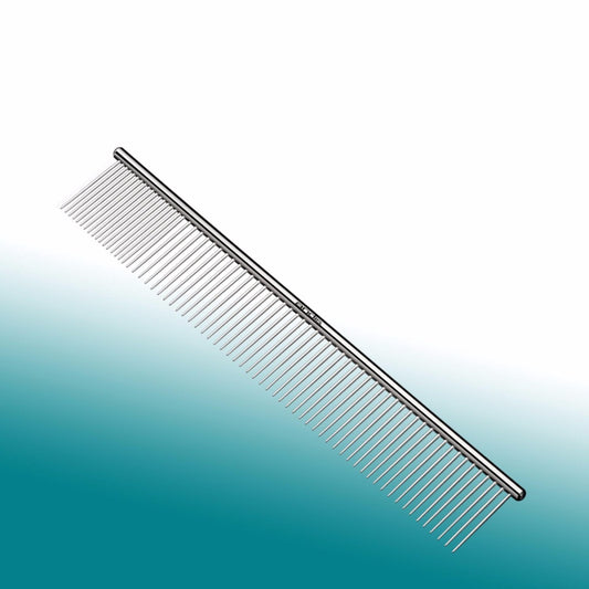 Pets Steel Grooming Comb Large